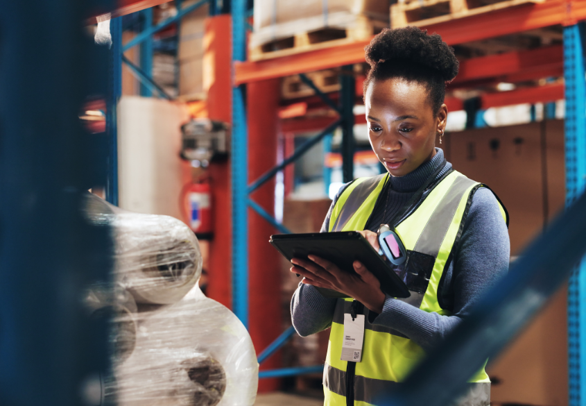 value added logistics
